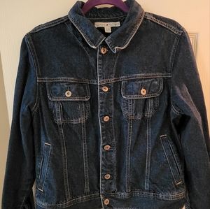 Tommy Hilfiger Denim Jacket